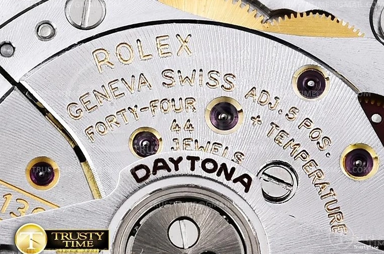 0708 DailyWear ROLDYT0288C – Daytona 934